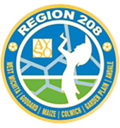 AYSO Region 208 Fields